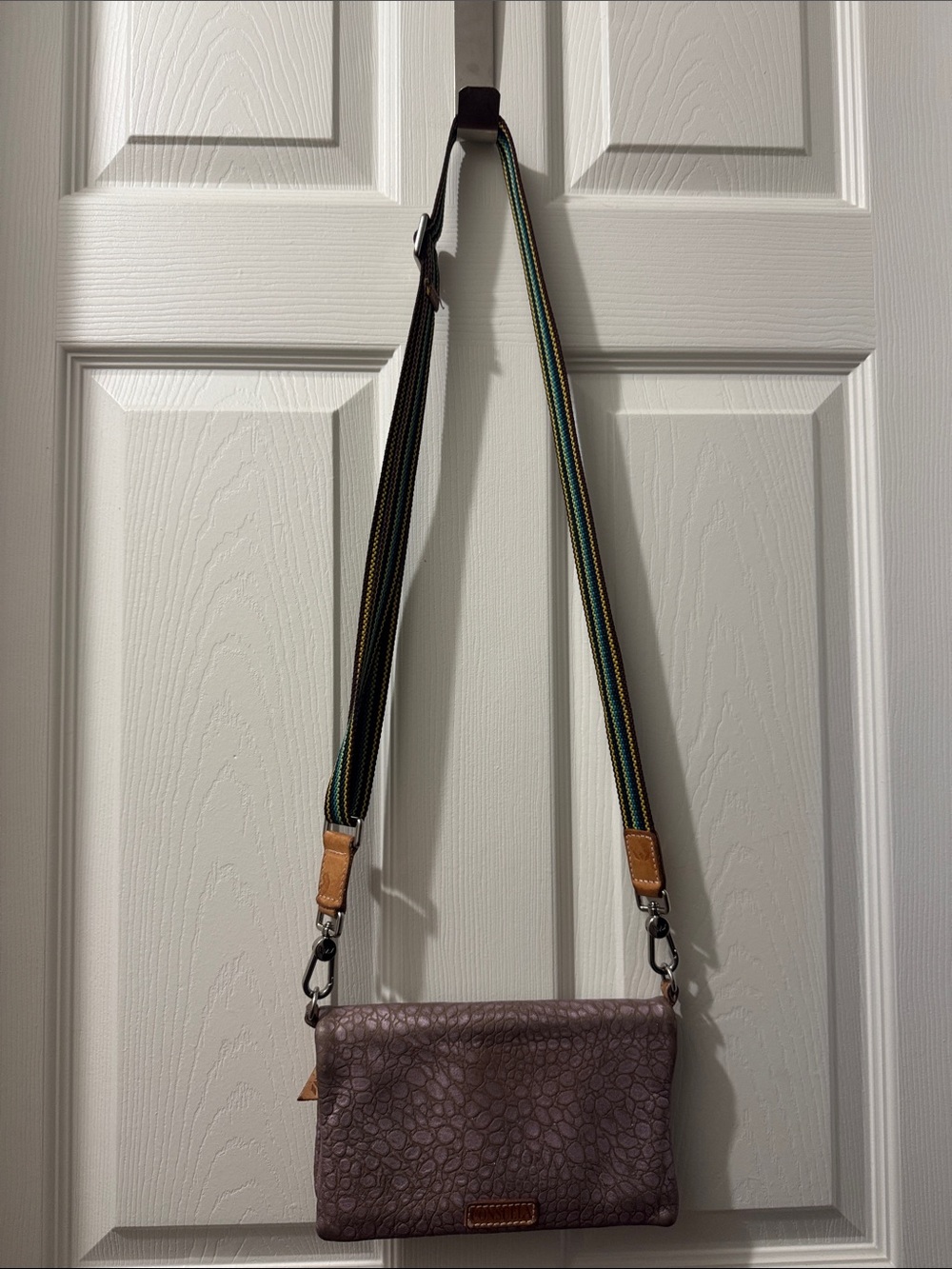 Consuela Lulu Crossbody wallet/purse